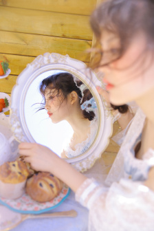爱恋狂潮